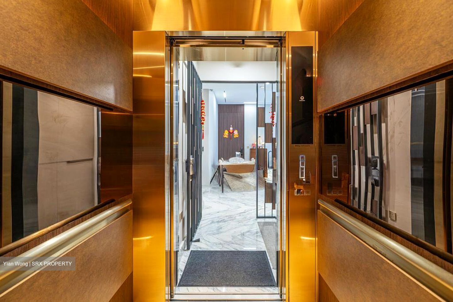 Van Holland (D10), Condominium #566289121